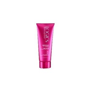 Logics DNA Revitalisant Âge Vitalité 2 Eclat nutritif pour cheveux secs et endommagés