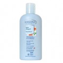 Logona Naturkosmetik Und Heilmittel Bébé huile nettoyante et de soin
