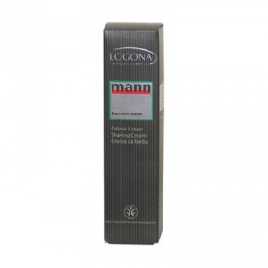 Logona Naturkosmetik Und Heilmittel CREME A RASER BIO