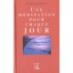 Meditation Pour Chaque Jour - A Grund
