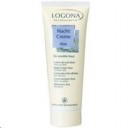 Logona Naturkosmetik Und Heilmittel CREME DE NUIT ALOES BIO