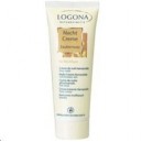 Logona Naturkosmetik Und Heilmittel CREME DE NUIT HAMAMELIS BIO