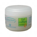 Logona Naturkosmetik Und Heilmittel Gel Coiffant bambou