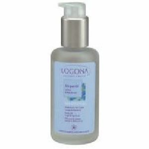 Logona Naturkosmetik Und Heilmittel OIL BODY MEDITERRAN BIO