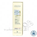 Logona Naturkosmetik Und Heilmittel Crème gommage Aloès peau sensible Visage