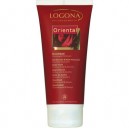 Logona Naturkosmetik Und Heilmittel Gel douche bain Oriental Grenade Sésame
