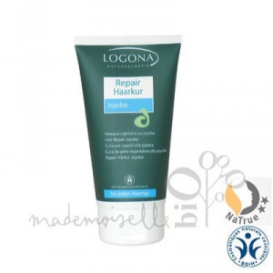 Logona Naturkosmetik Und Heilmittel Jojoba Mask Repair