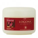 Logona Naturkosmetik Und Heilmittel Beurre oriental corporel Grenade  Sésame