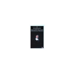 Meditations And Other Metaphysical Writings - Rene Descartes
