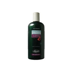 Logona Naturkosmetik ANTI DANDRUFF SHAMPOO Und Heilmittel