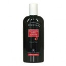 Logona Naturkosmetik Und Heilmittel SHAMPOING BIO REFLETS AU HENNE