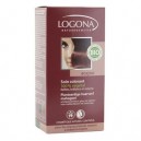 Logona Naturkosmetik Und Heilmittel Soins colorants, acajou