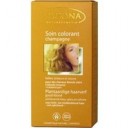 Logona Naturkosmetik Und Heilmittel Soins colorants, champagne