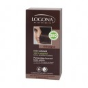 Logona Naturkosmetik Und Heilmittel Soins colorants, chataîgne