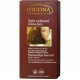 Logona Naturkosmetik Und Heilmittel Soins colorants, chêne doré