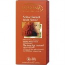 Logona Naturkosmetik Und Heilmittel Soins colorants, cuivre flamme