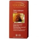 Logona Naturkosmetik Und Heilmittel Soins colorants, rouge