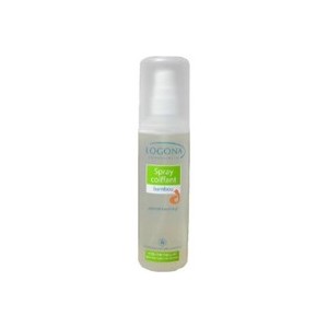 Logona Naturkosmetik Und Heilmittel COIFFANTSPECIAL BRUSHING BIO SPRAY