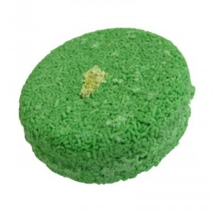 Lush Huile de massage