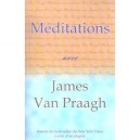Meditations , Avec James Van Praagh - Praagh James Van