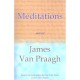 Meditations , Avec James Van Praagh - Praagh James Van