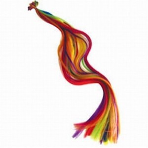 Magic Gold Extensions capillaires de remplacement