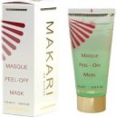 Makari Masque peel off