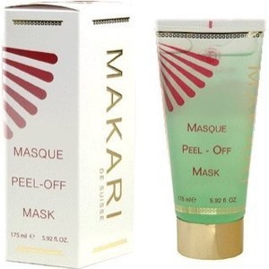Makari Masque peel off