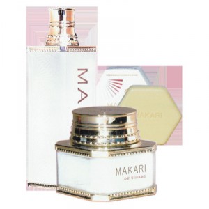 Makari Pack promotion anti bouton clear acnyl