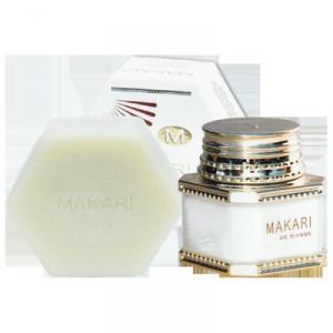 Makari Pack promotion peaux sèches