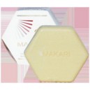 Makari Savon anti acné au soufre clear acnyl