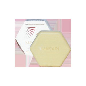 Makari Savon anti acné au soufre clear acnyl