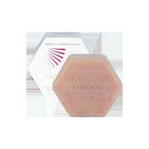 Makari Savon exfoliant antiseptique