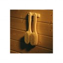 Makari Set de brosse