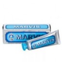 Marvis Dentifrice "Aquatic Blue"