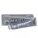 Marvis Dentifrice "Menthe Blanchissante"