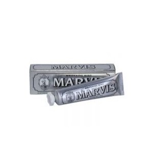 Marvis Dentifrice "Menthe Blanchissante"