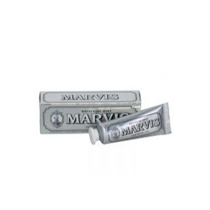 Marvis Dentifrice "Menthe Blanchissante"