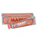 Marvis Dentifrice "Menthe Gingembre"