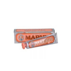 Marvis Dentifrice "Menthe Gingembre"