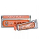 Marvis Dentifrice "Menthe Gingembre"