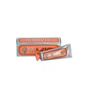 Marvis Dentifrice "Menthe Gingembre"