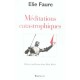 Meditations Catastrophiques - Elie Faure