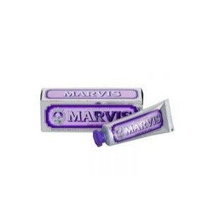 Marvis Dentifrice "Menthe Jasmin"