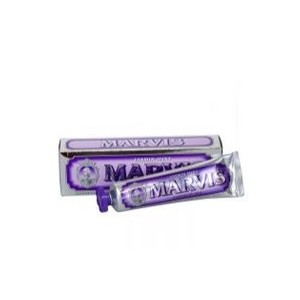Marvis Dentifrice "Menthe Jasmin"