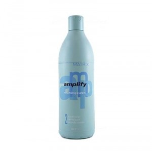 Matrix Nutrition Amplify Shampooing volumisant Color Xl