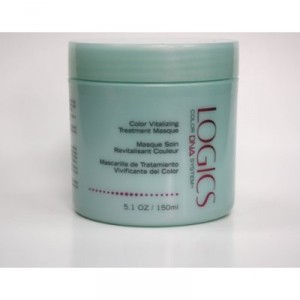 Matrix Nutrition Logics DNA Masque soin Revitalisant couleur