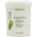 Matrix Nutrition Baume ultra hydratant Biolage Hydrathérapie Nourrit les cheveux épais et rèches 1