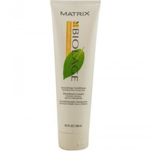 Matrix Nutrition Biolage Soin Cheveu Smooth Therapie Smoothing Conditioner Après Shampooing
