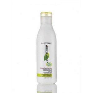 Matrix Nutrition Biolage Soin Du Cheveu Colorcarethérapie Delicate Care Shampoo Shampooing